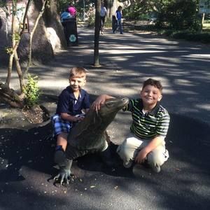 Meet your Posher, Michael